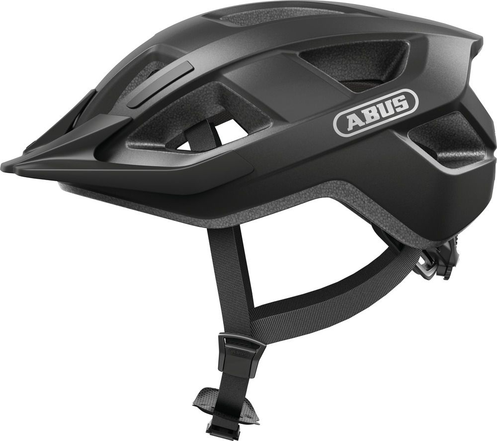 Aduro 3.0 - titan - Größe 51-55 cm (S)