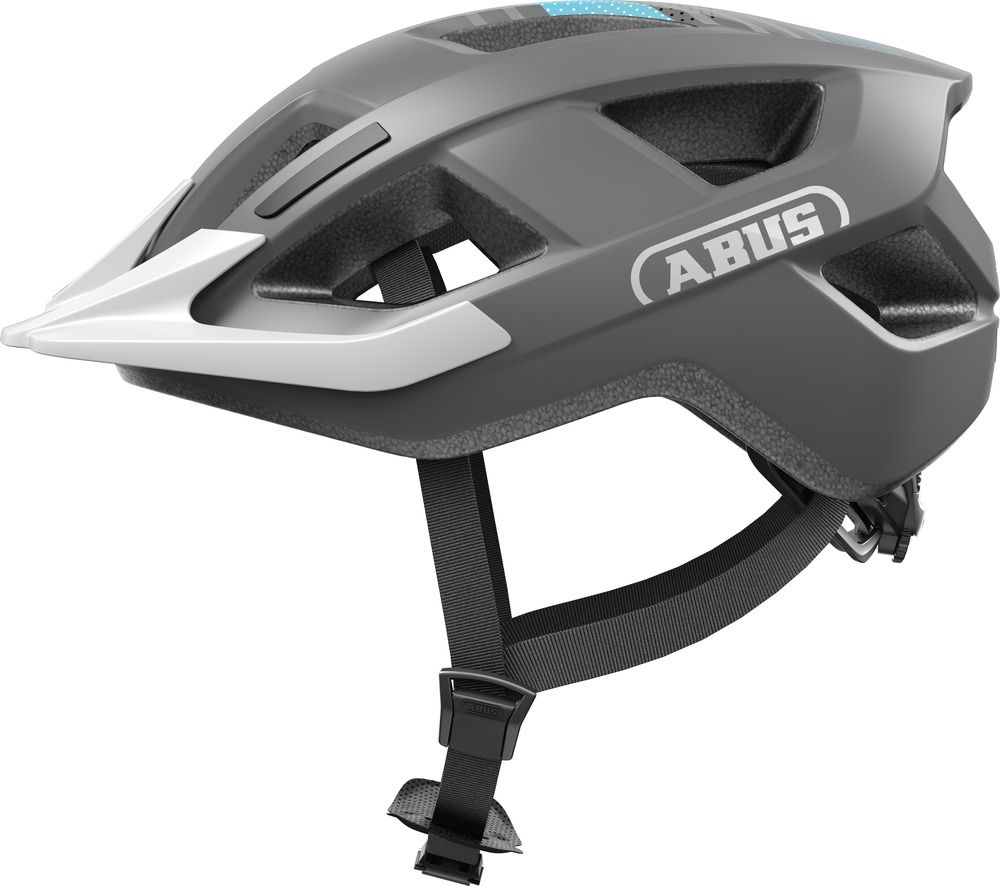 Aduro 3.0 - titan - Größe 51-55 cm (S) 2