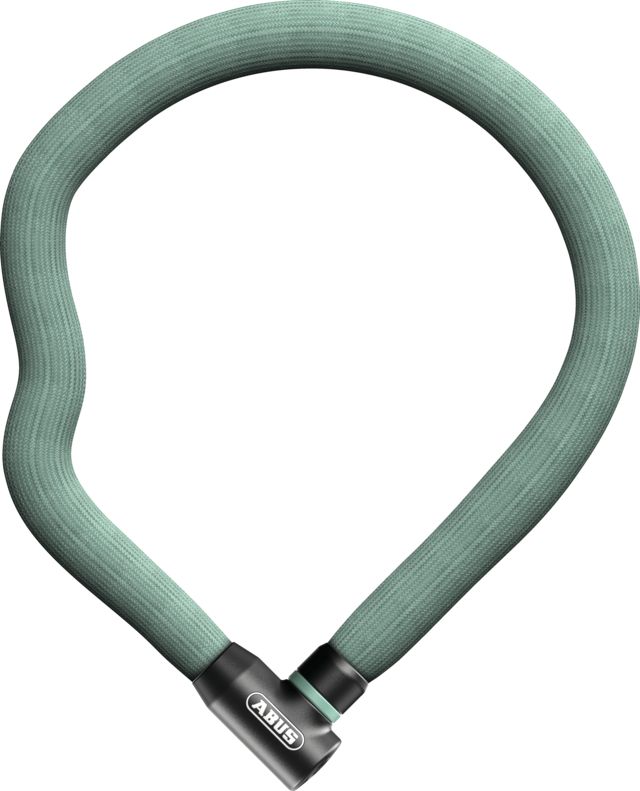 Goose Lock 4204K/110 Kettenschloss - pink 4