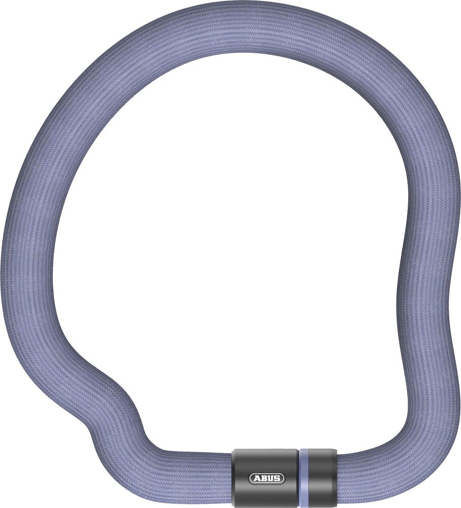 Goose Lock 6206K/110 Kettenschloss - pink 2