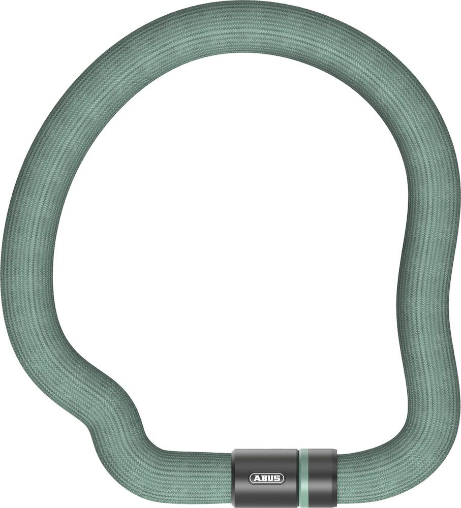 Goose Lock 6206K/110 Kettenschloss - pink 4