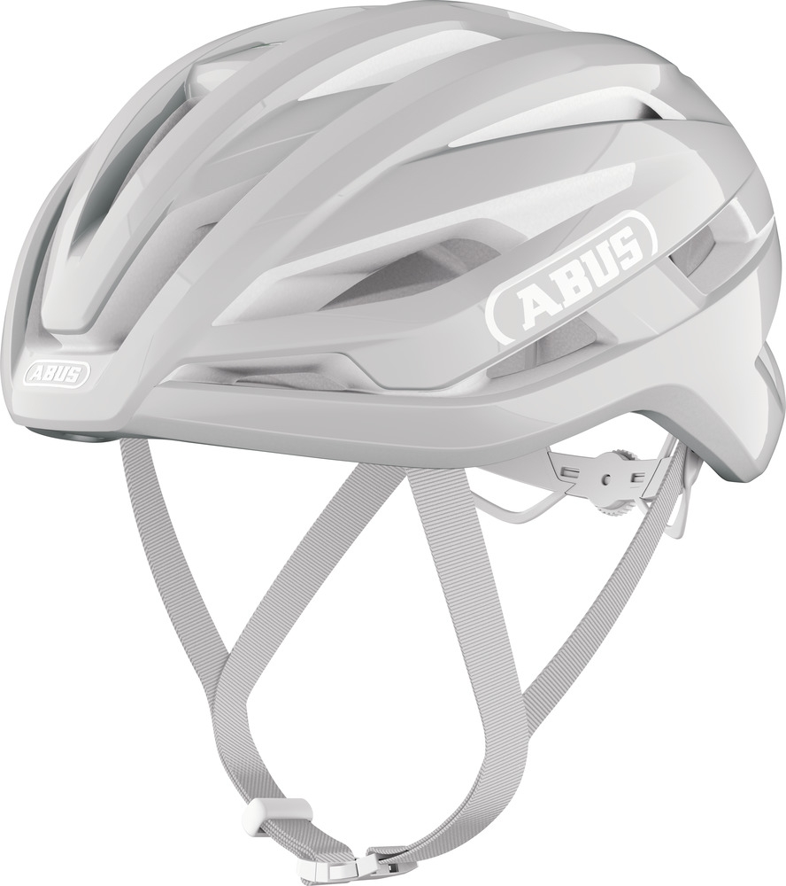 Stormchaser ACE - pure grey - Größe 51-55 cm (S)