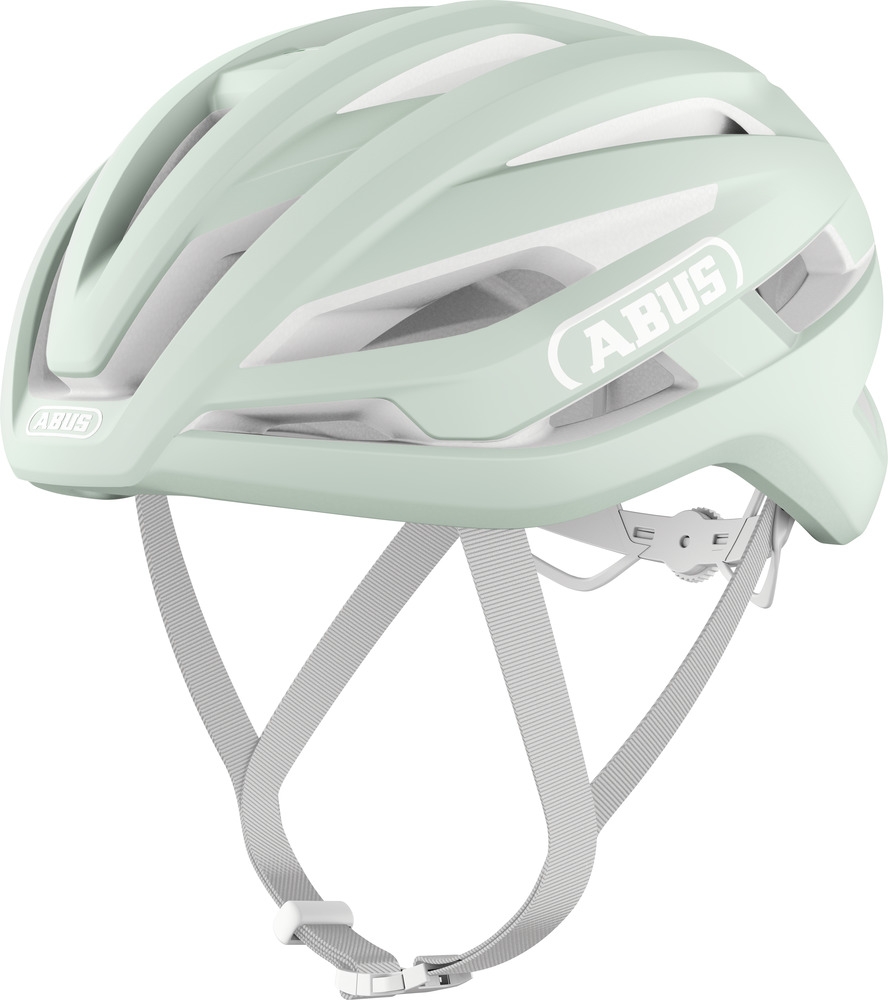 Stormchaser ACE - pure grey - Größe 51-55 cm (S) 2