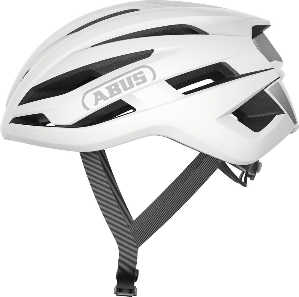 Stormchaser ACE - pure grey - Größe 51-55 cm (S) 3