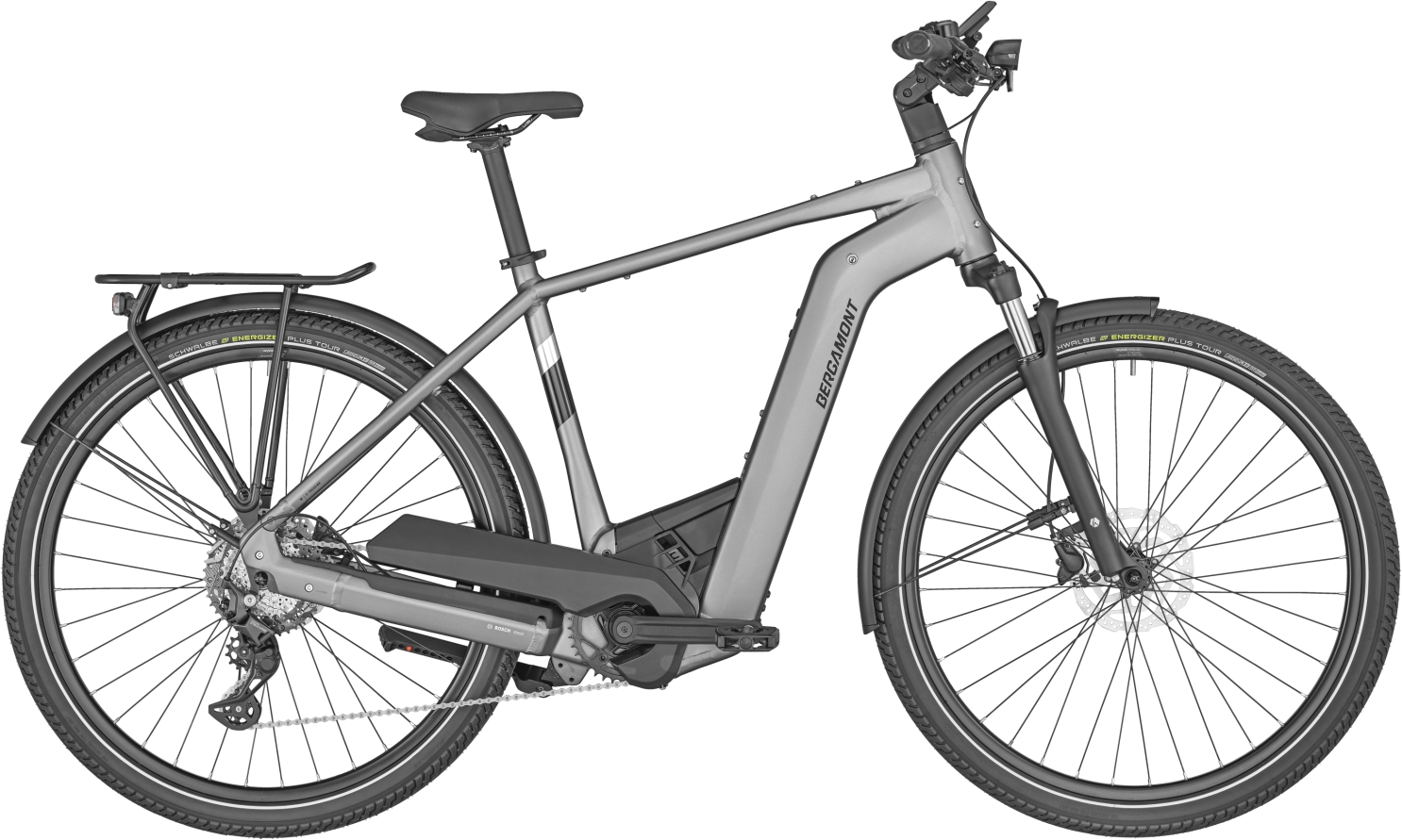 E-Horizon Sport 6 Gent - 625 Wh - 28 Zoll - Diamant 2