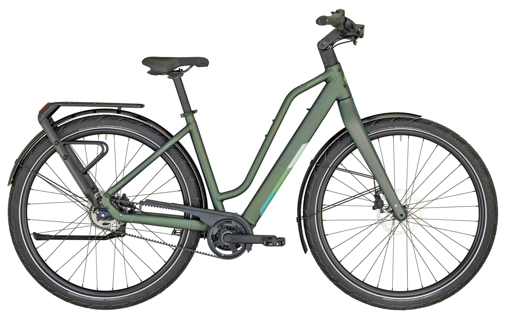 E-Vitess Expert Amsterdam - 360 Wh - 28 Zoll - Tiefeinsteiger