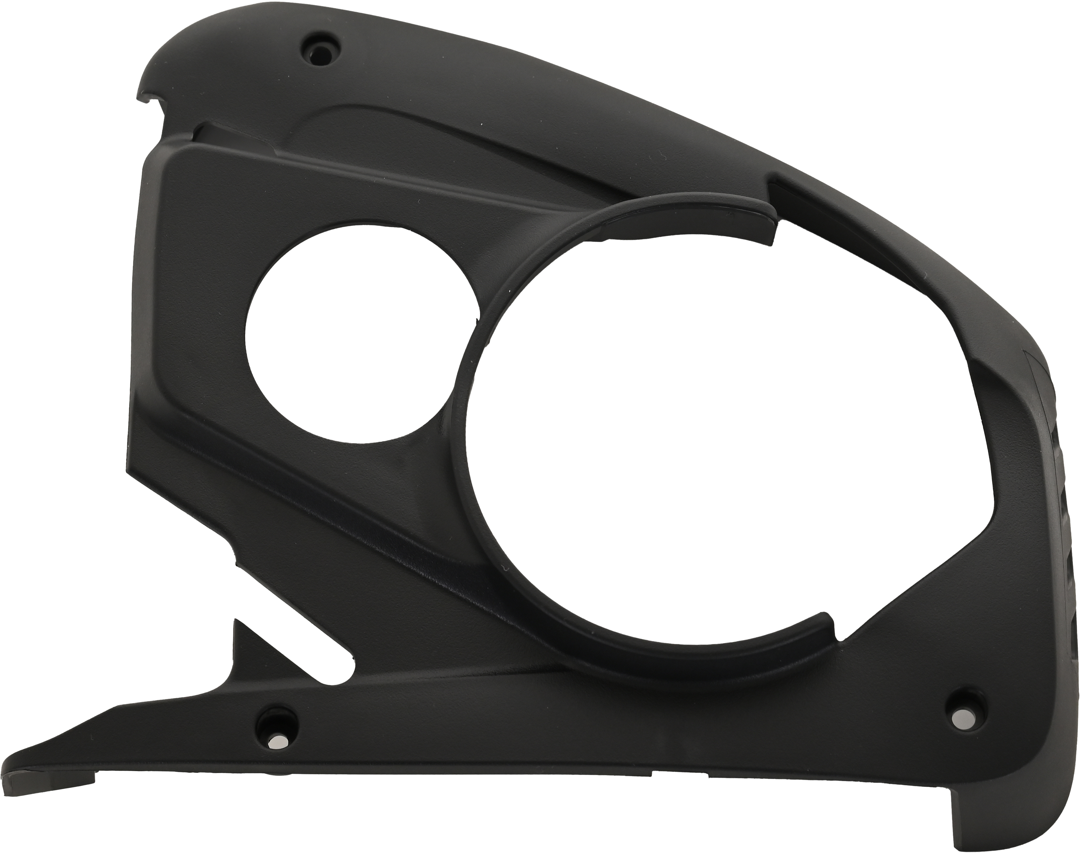 Motorabdeckung Typ 2