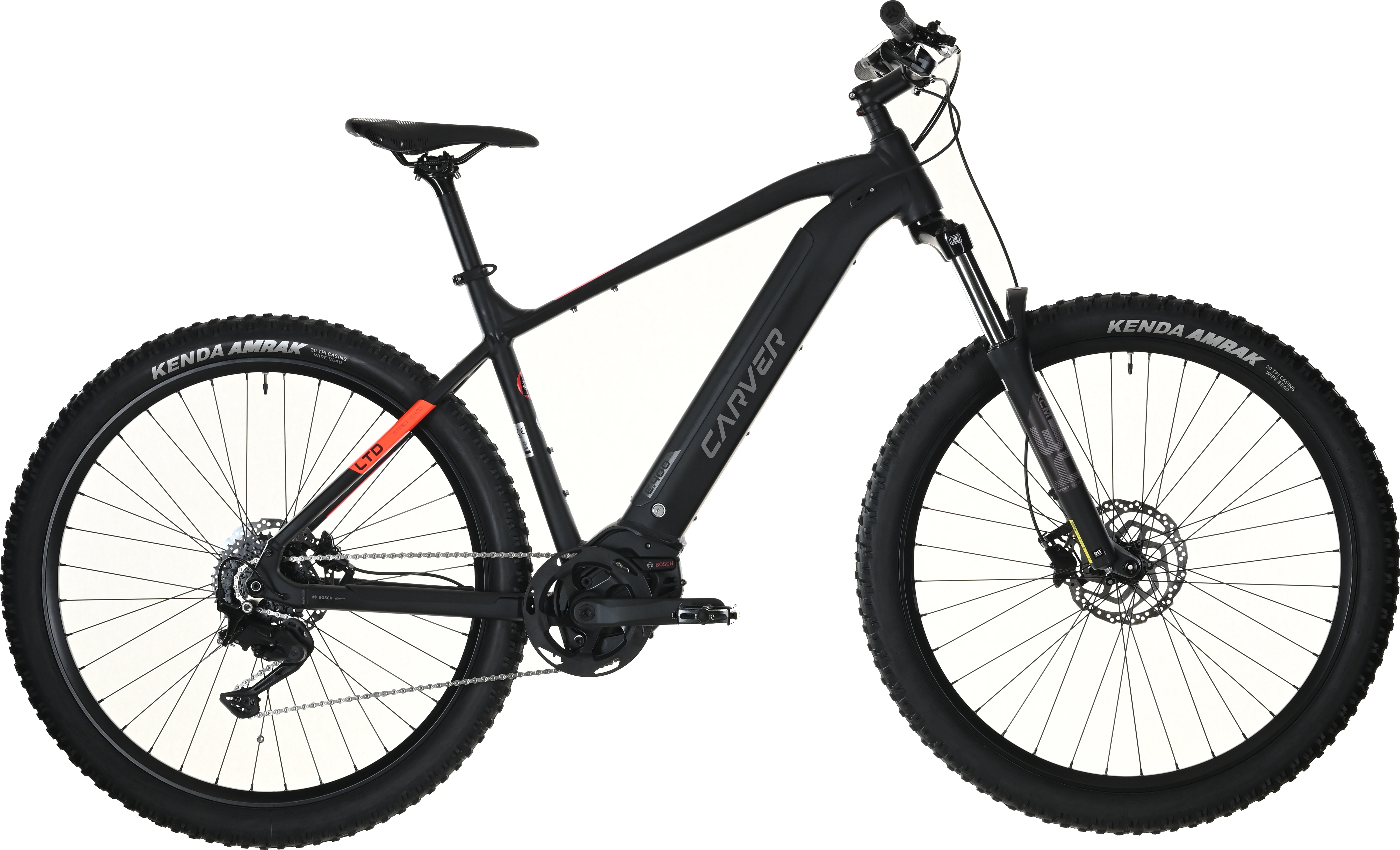 Strict E.400 LTD - 400 Wh - 29 Zoll - Diamant 2