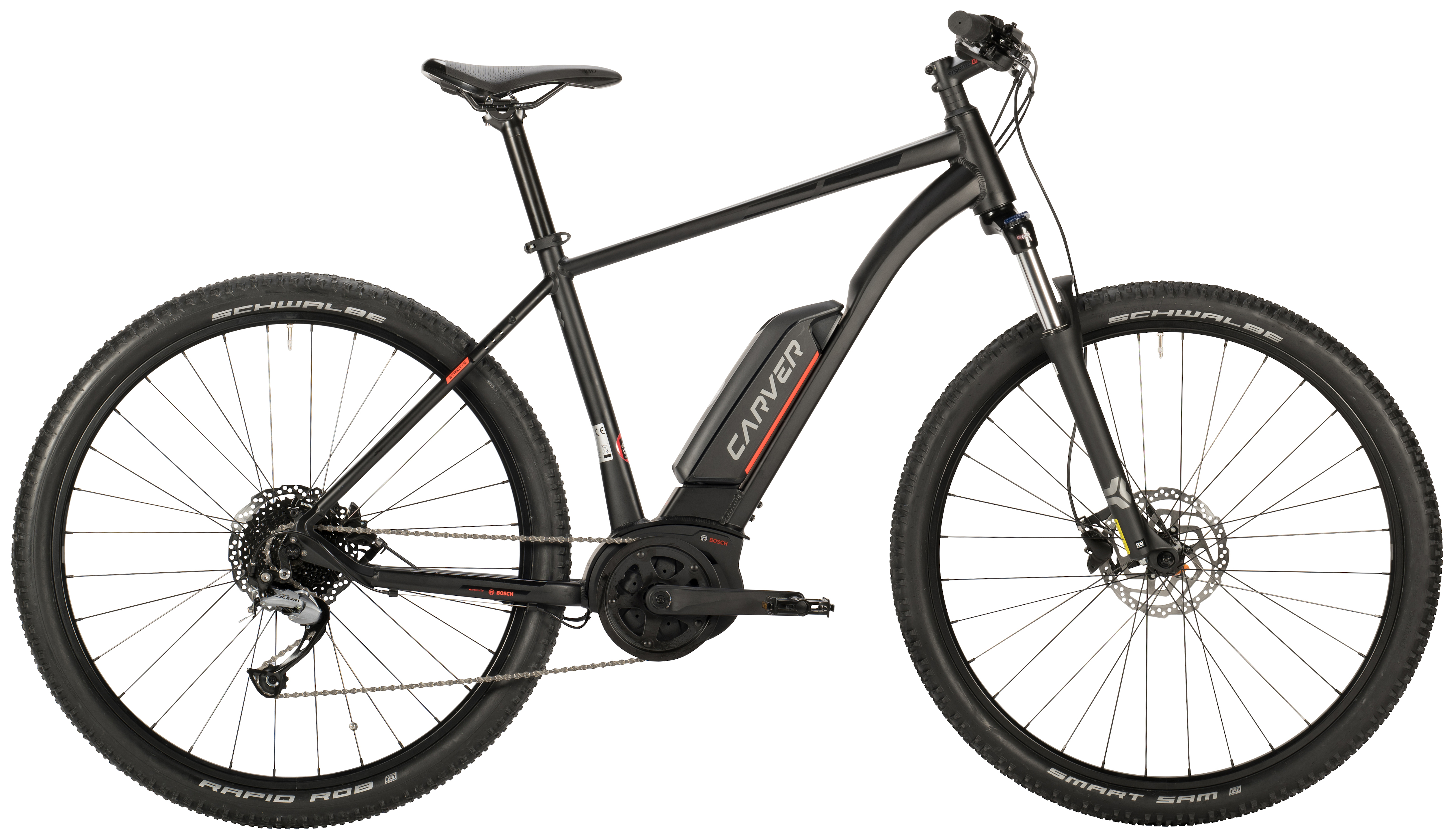 E-Mountainbike