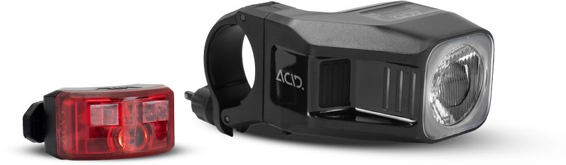 Beleuchtungsset Pro 100
