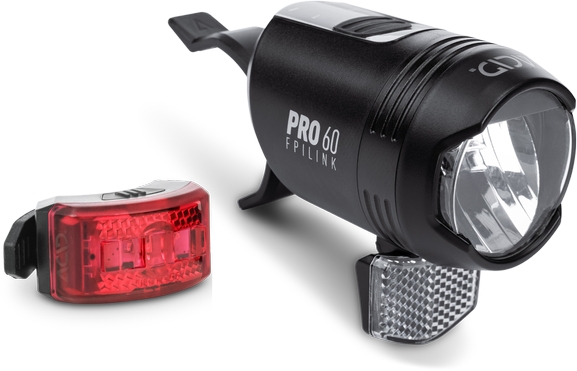 Beleuchtungsset Pro 60 Fpilink