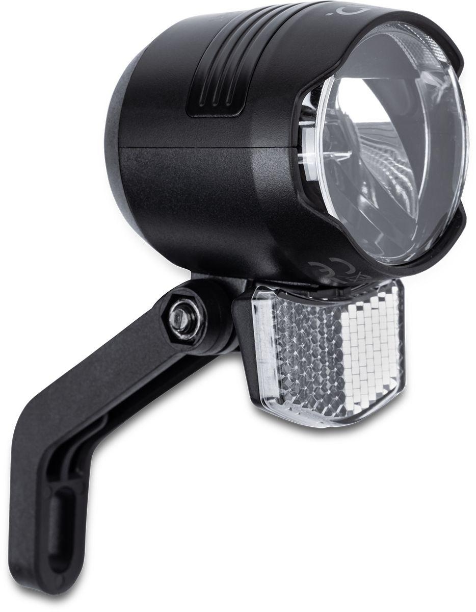 E-Bike Frontlicht Pro-E 60 CMPT X-Connect
