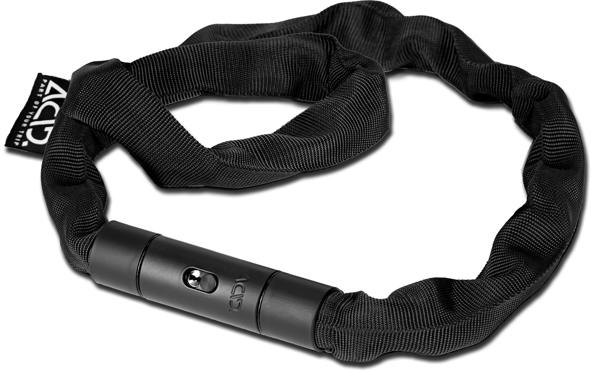 Kettenschloss Corvid K120 3