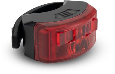 Rücklicht Pro Evolution