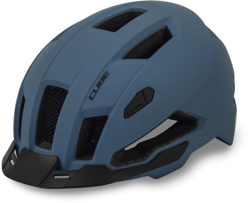 Helm EVOY HYBRID MIPS - Blue - Größe 49-55 cm (S)
