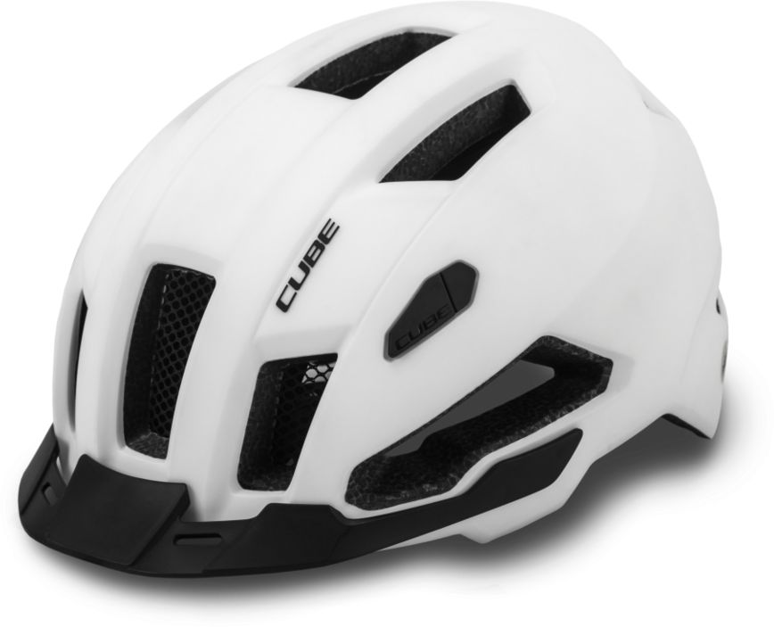 Helm EVOY HYBRID MIPS - Blue - Größe 49-55 cm (S) 2