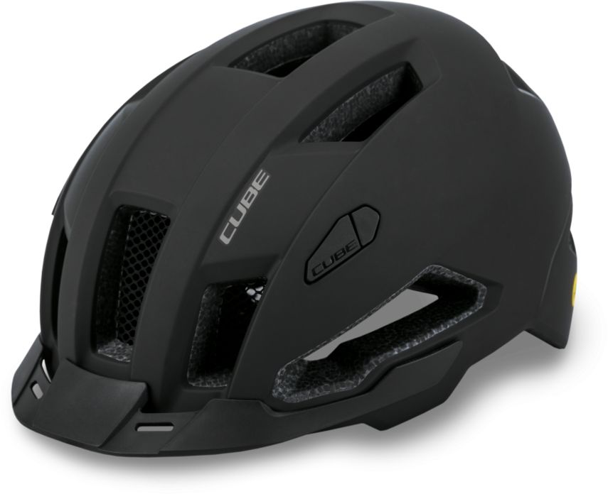 Helm EVOY HYBRID MIPS - Blue - Größe 49-55 cm (S) 3