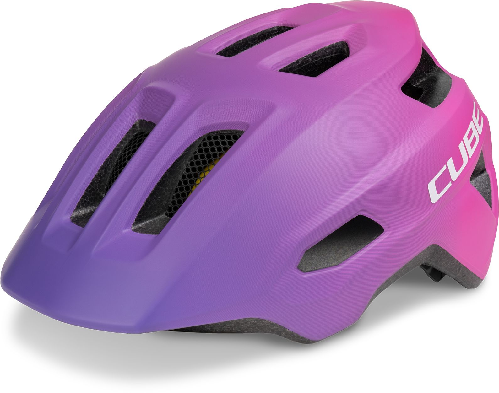 Helm LINOK MIPS - black - Größe 46-51 cm (XS) 2