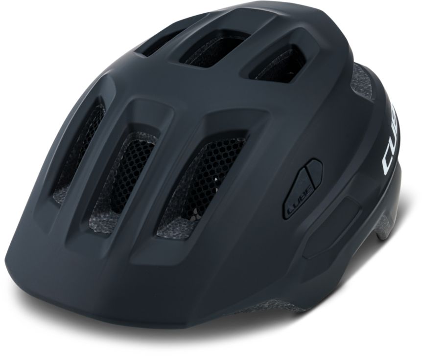 Helm LINOK MIPS - black - Größe 46-51 cm (XS) 4