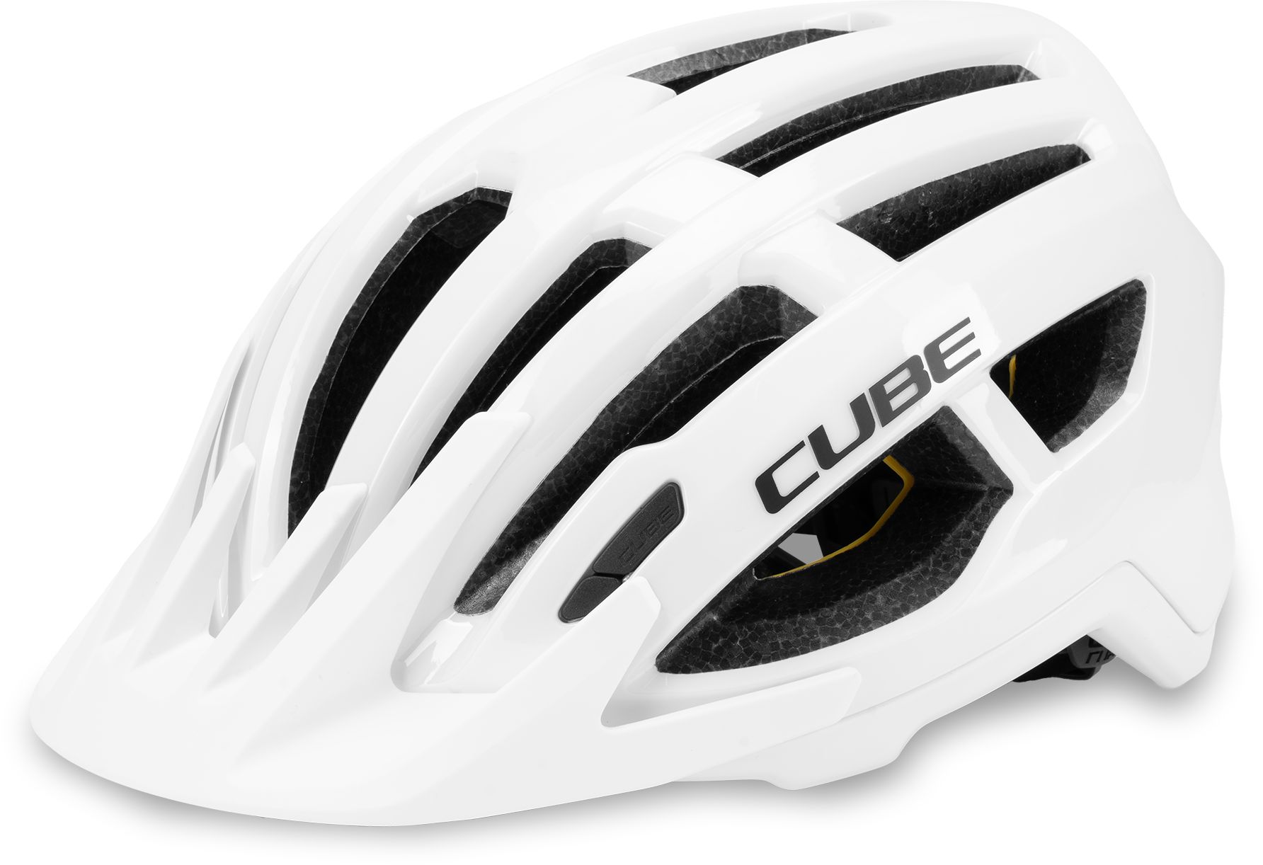 Helm OFFPATH MIPS - White - Größe 52-57 cm (M)