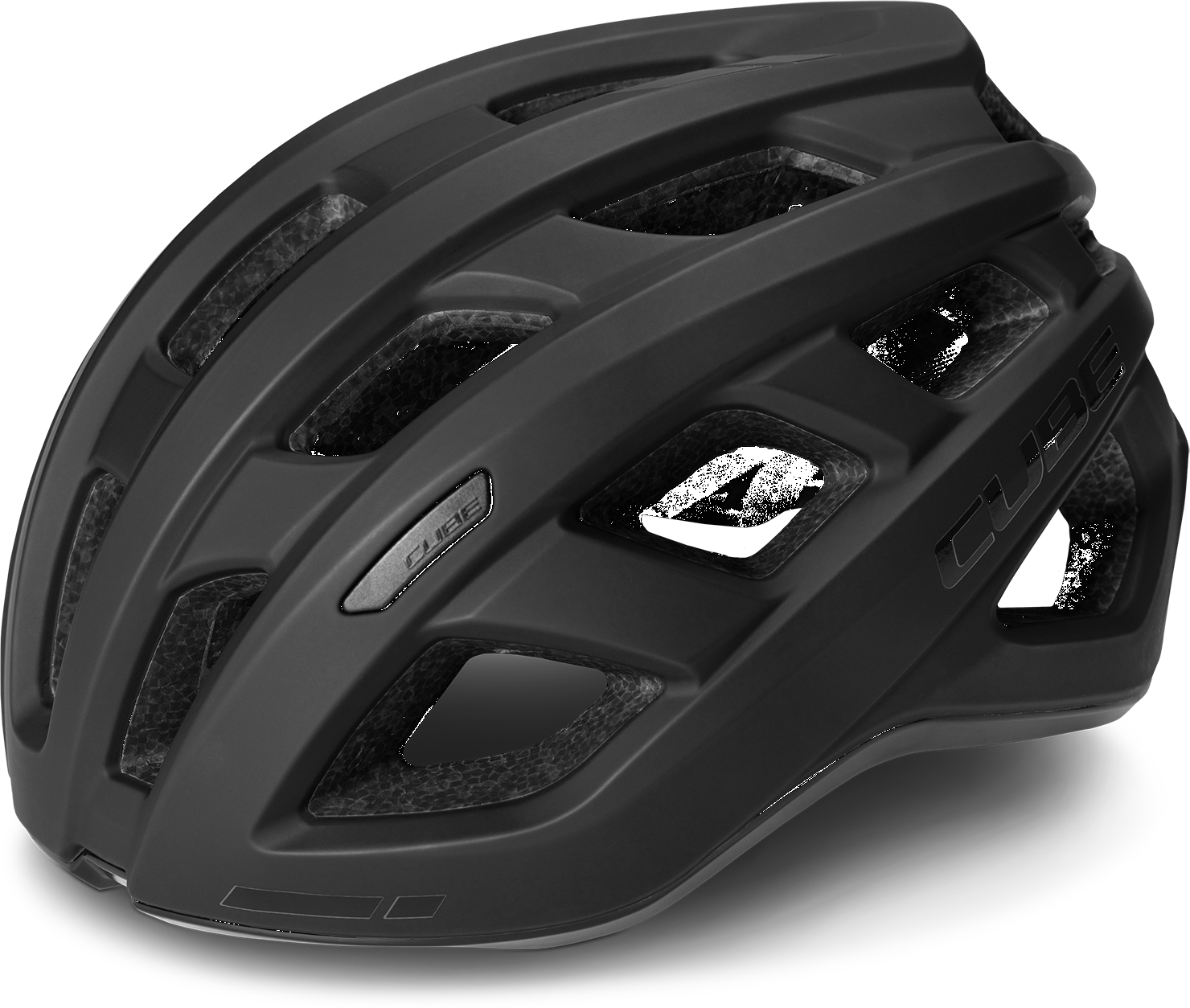Helm ROAD RACE - White - Größe 49-55 cm (S) 2