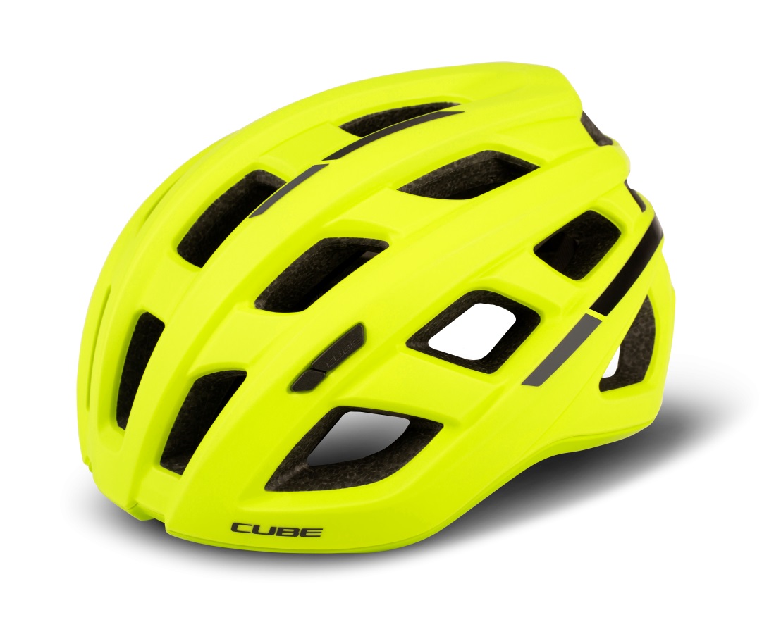 Helm ROAD RACE - White - Größe 49-55 cm (S) 3