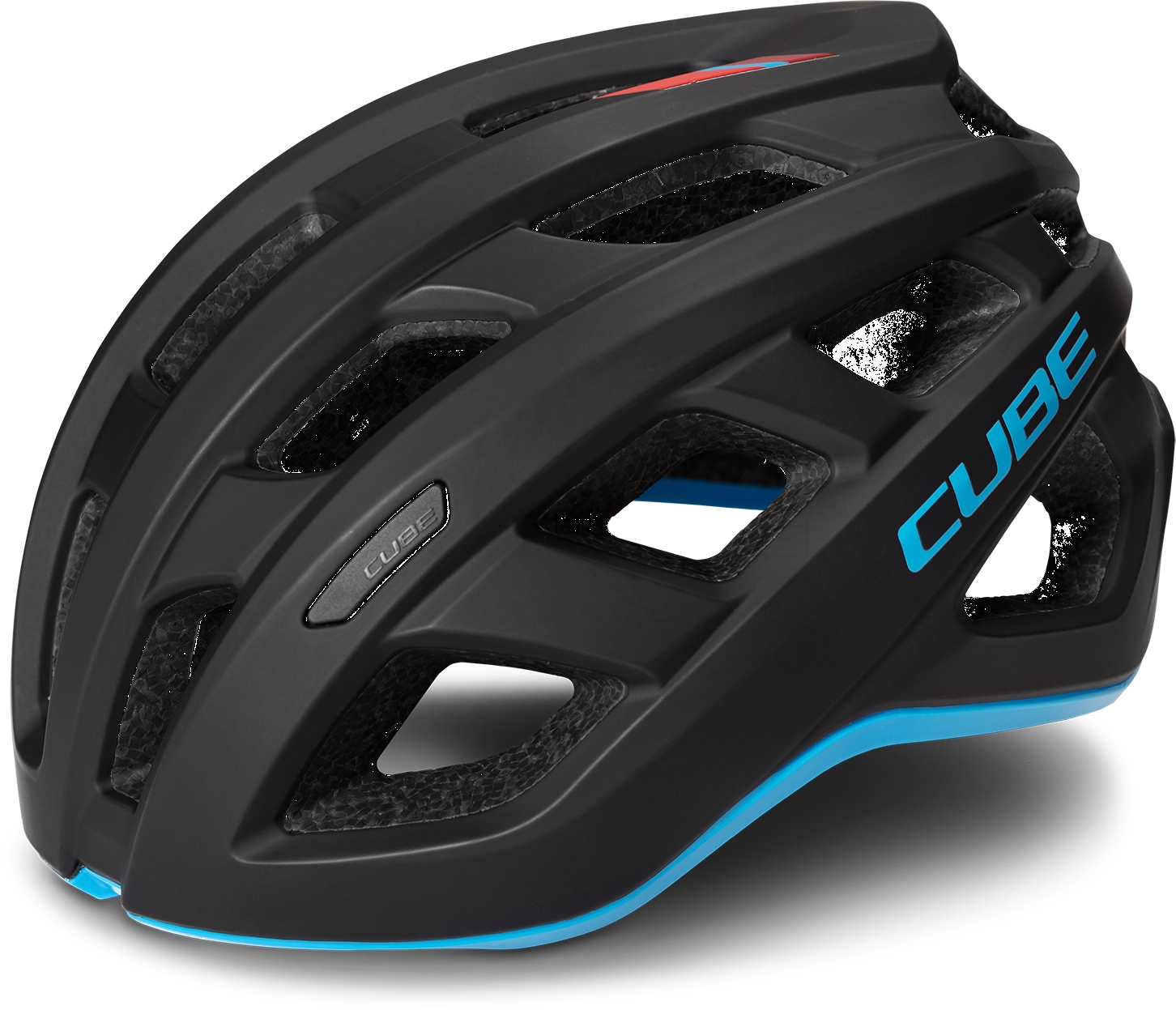 Helm ROAD RACE - White - Größe 49-55 cm (S) 4