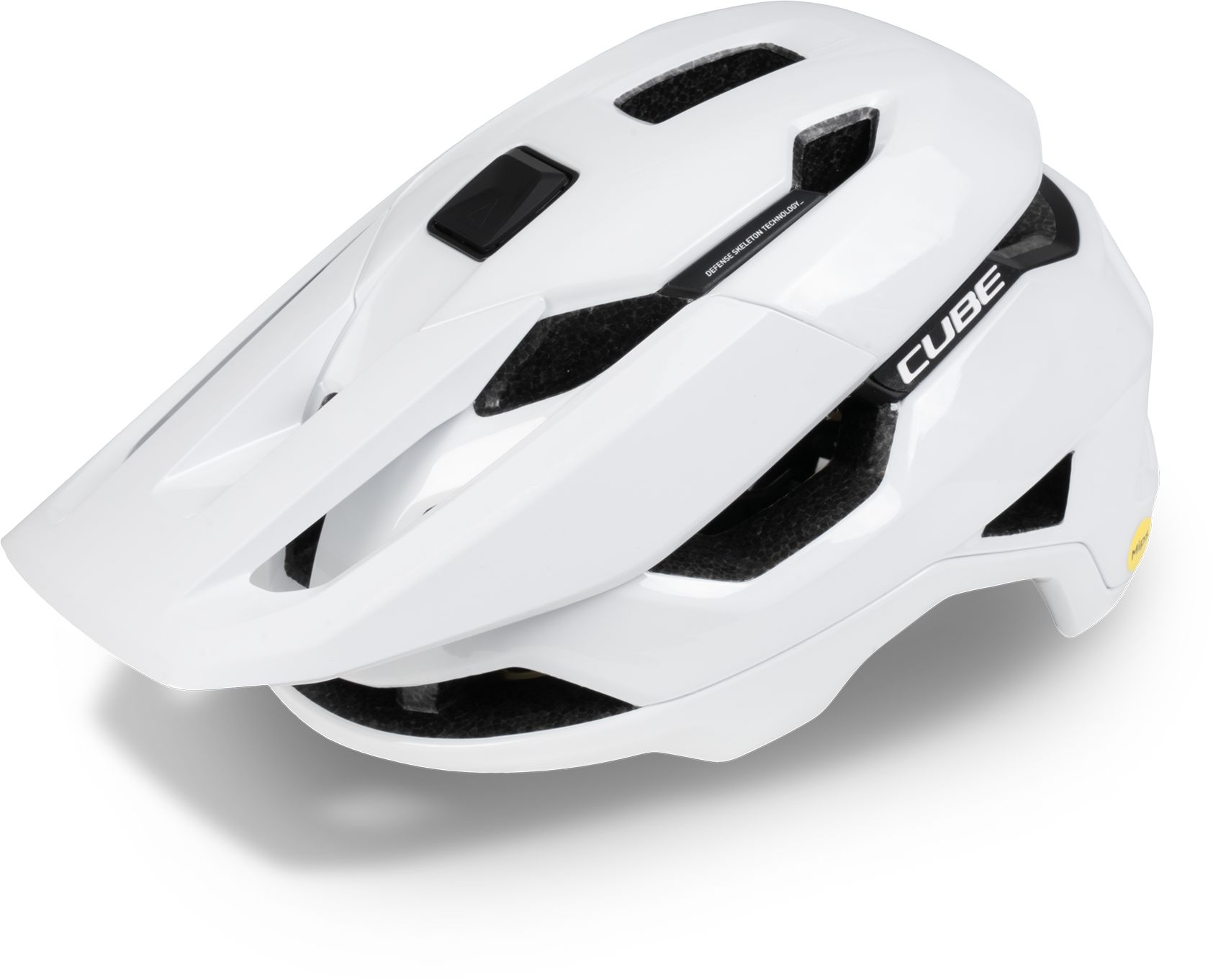 Helm Trooper MIPS - grey - Größe 52-56 cm (S) 2