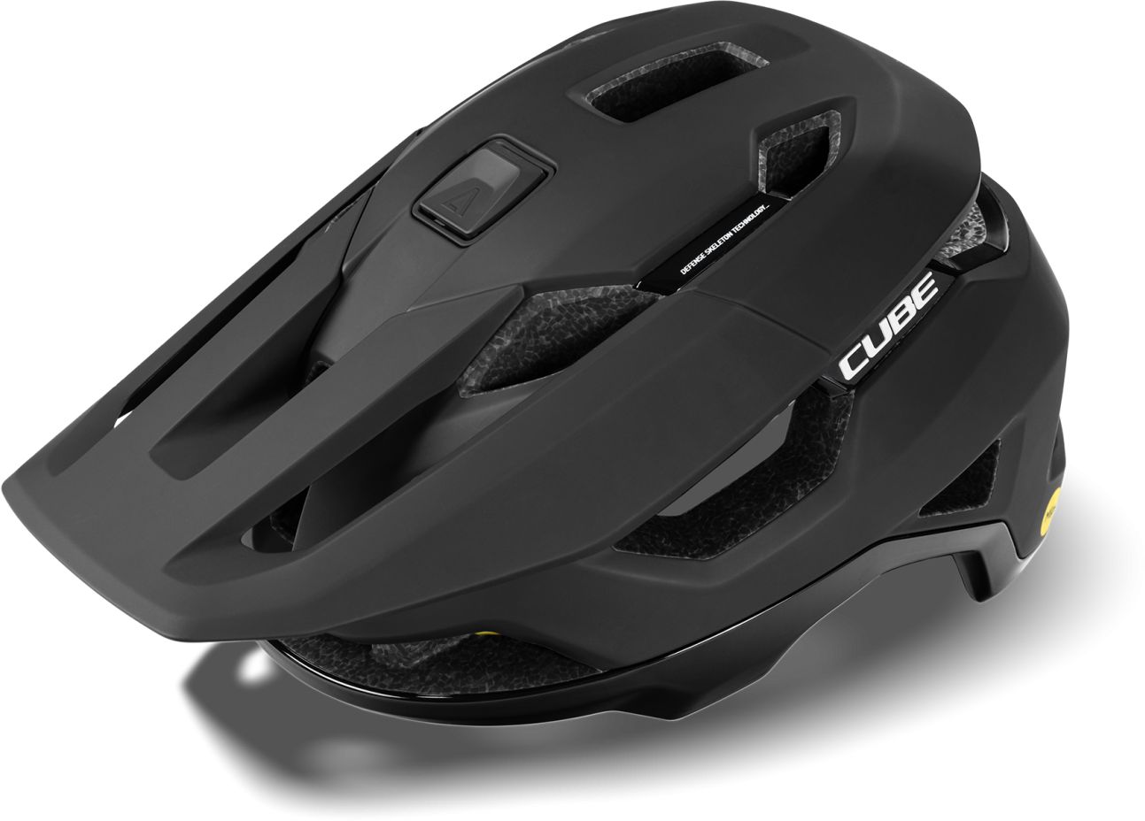 Helm Trooper MIPS - grey - Größe 52-56 cm (S) 3