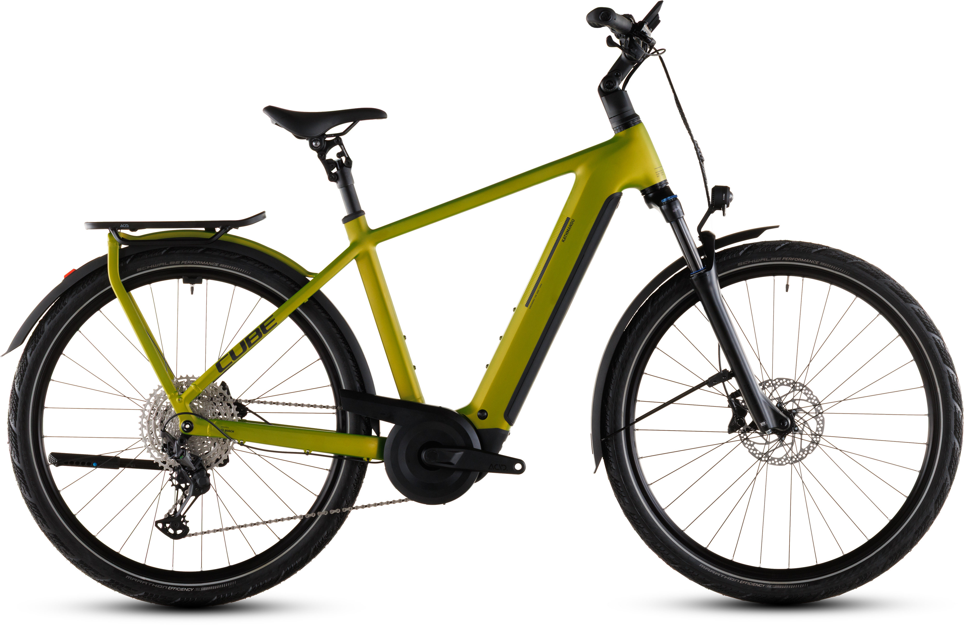 Kathmandu Hybrid Pro 800 - 800 Wh - 28 Zoll - Diamant - 2026 2