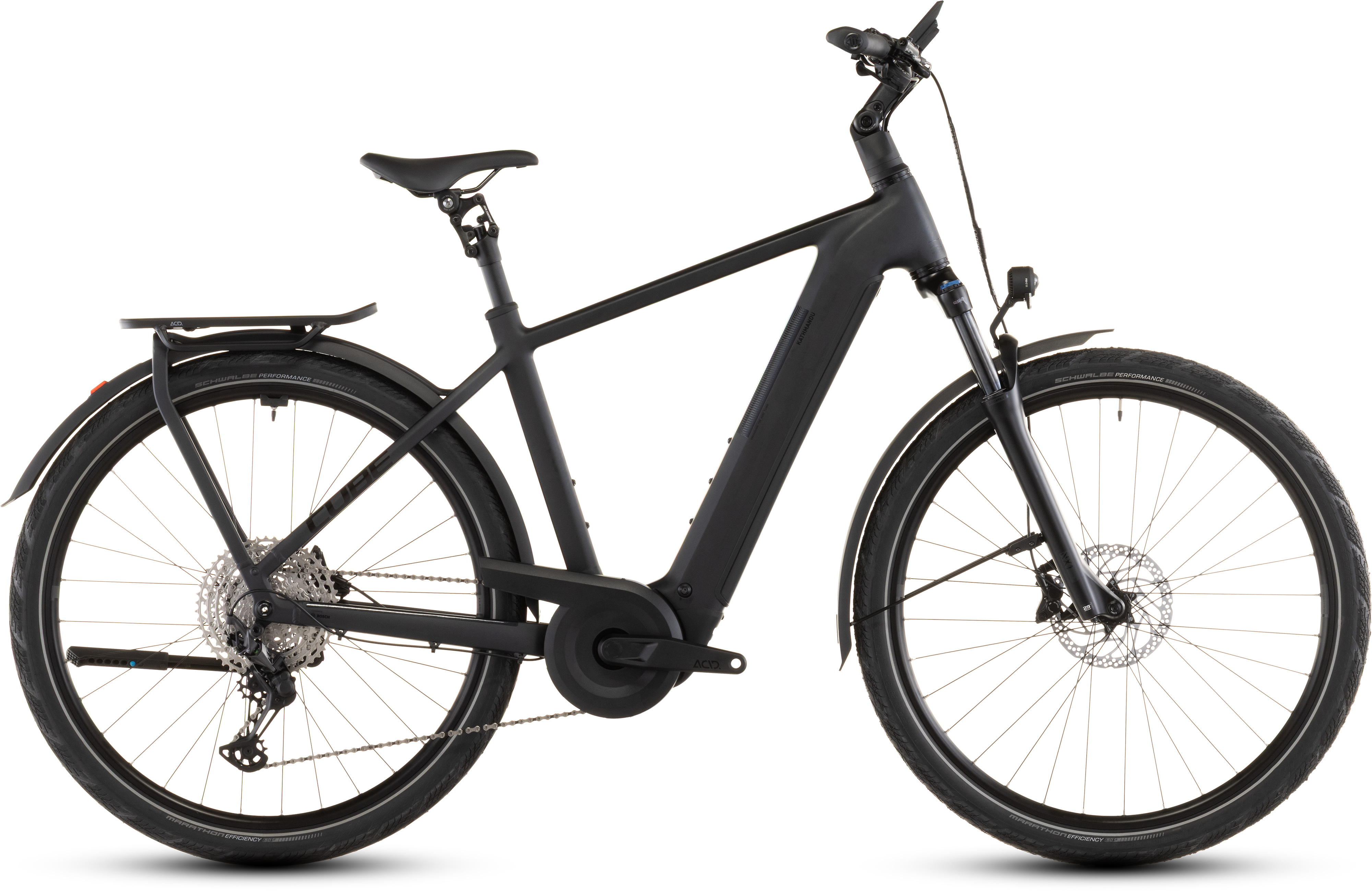 Kathmandu Hybrid Pro 800 - 800 Wh - 28 Zoll - Diamant - 2026 4