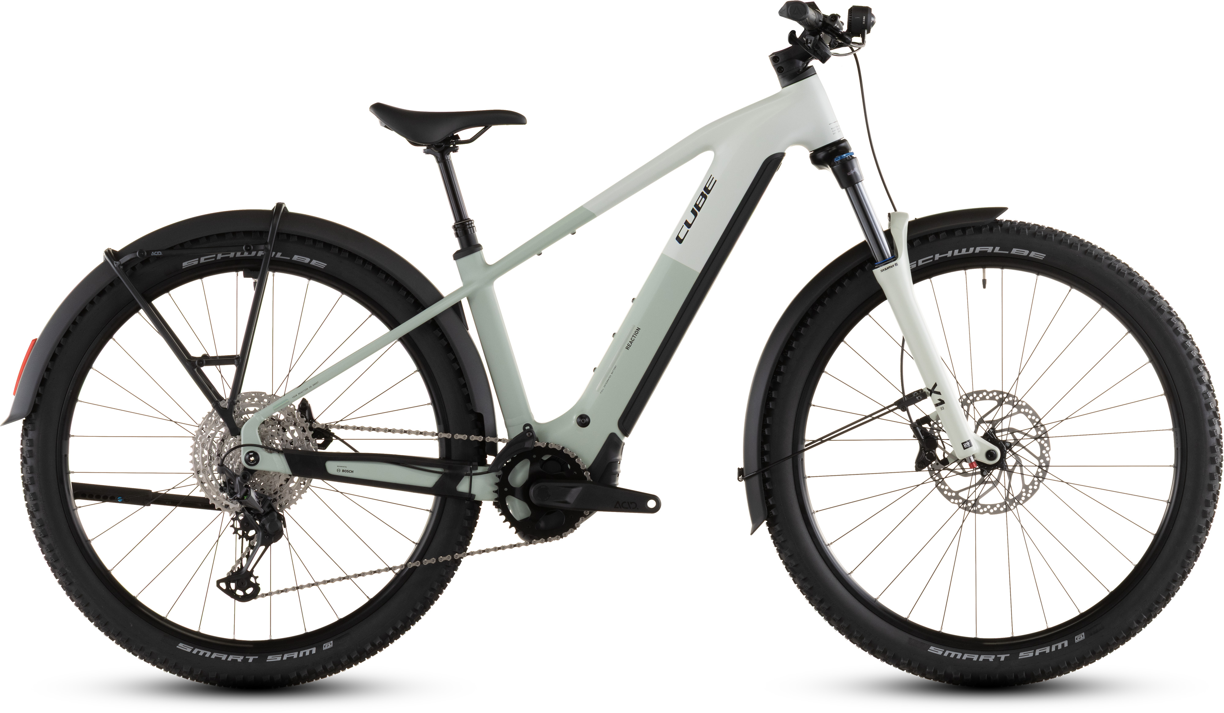 Reaction Hybrid Pro 800 FE - 800 Wh - 29 Zoll - Diamant - 2026 - blackline 3