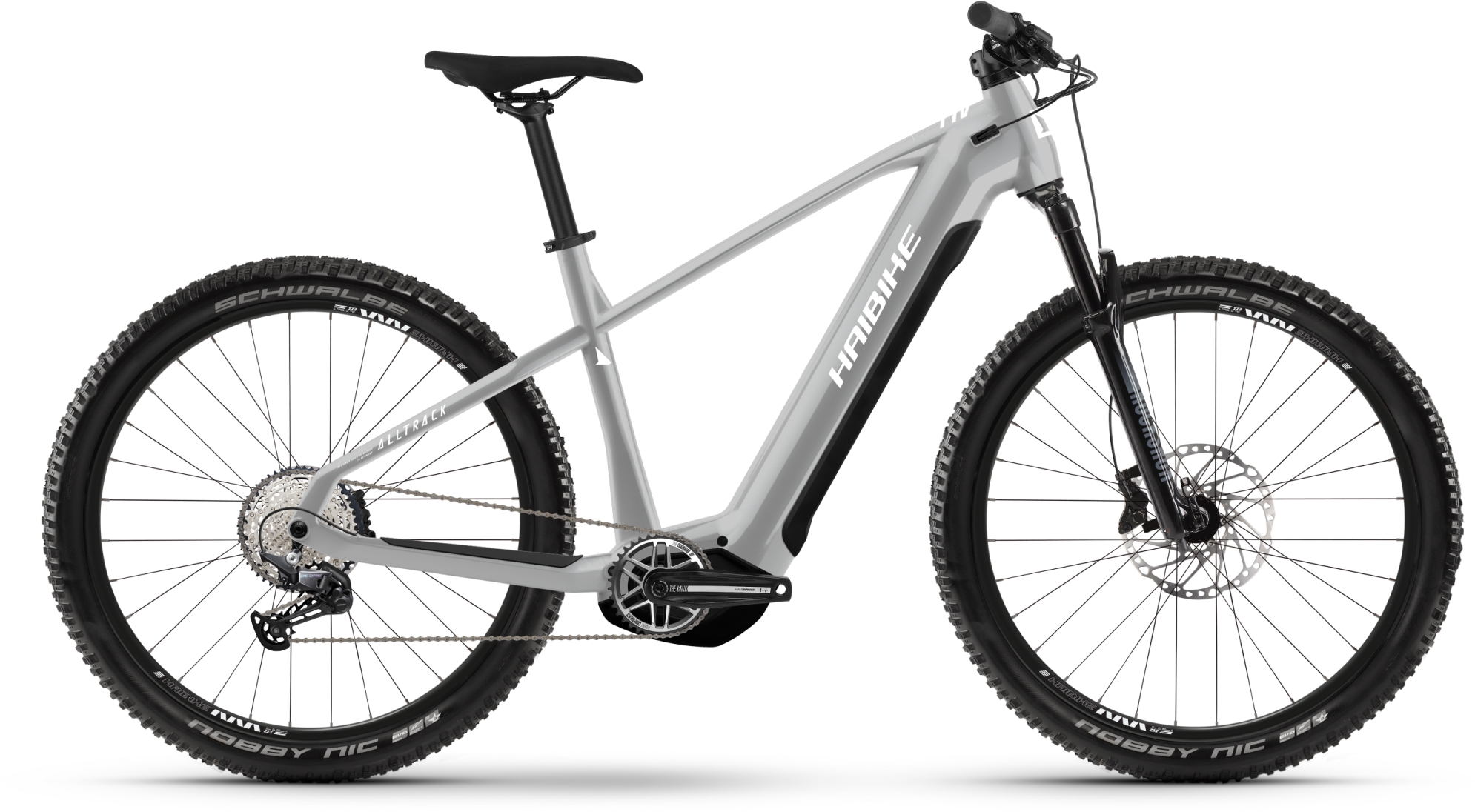 Alltrack 7 29 - 720 Wh - 29 Zoll - Diamant