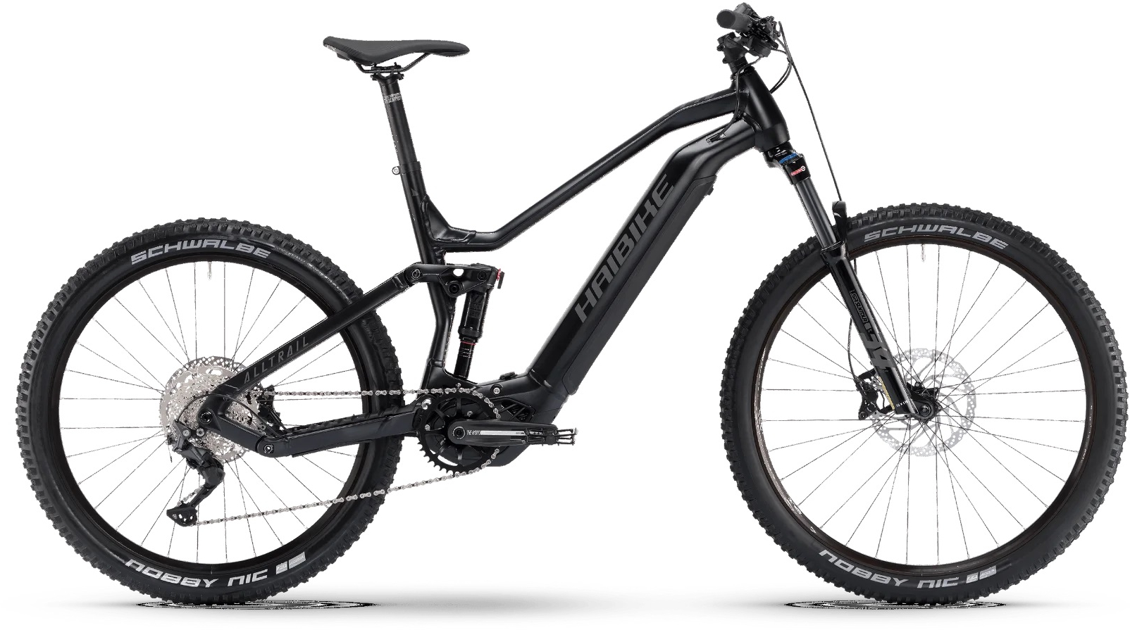 Alltrail 3 - 720 Wh - 29 - 27,5 Zoll - Fully - Black/Titan