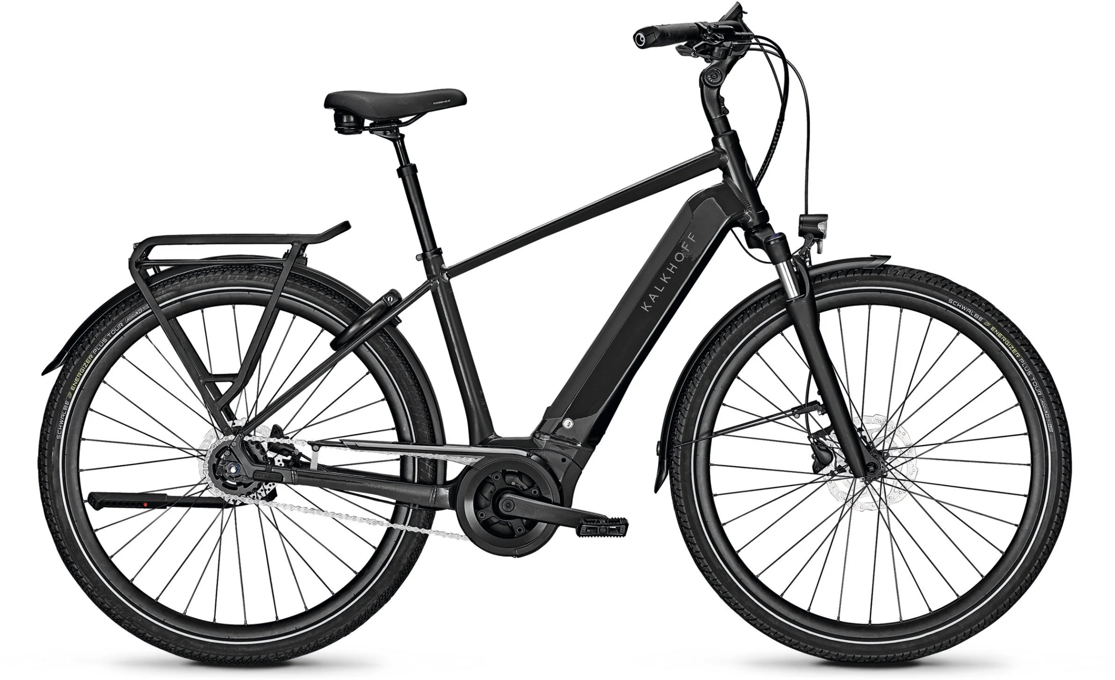 Image 3.B Advance - 625 Wh - 28 Zoll - Diamant - diamondblack glossy