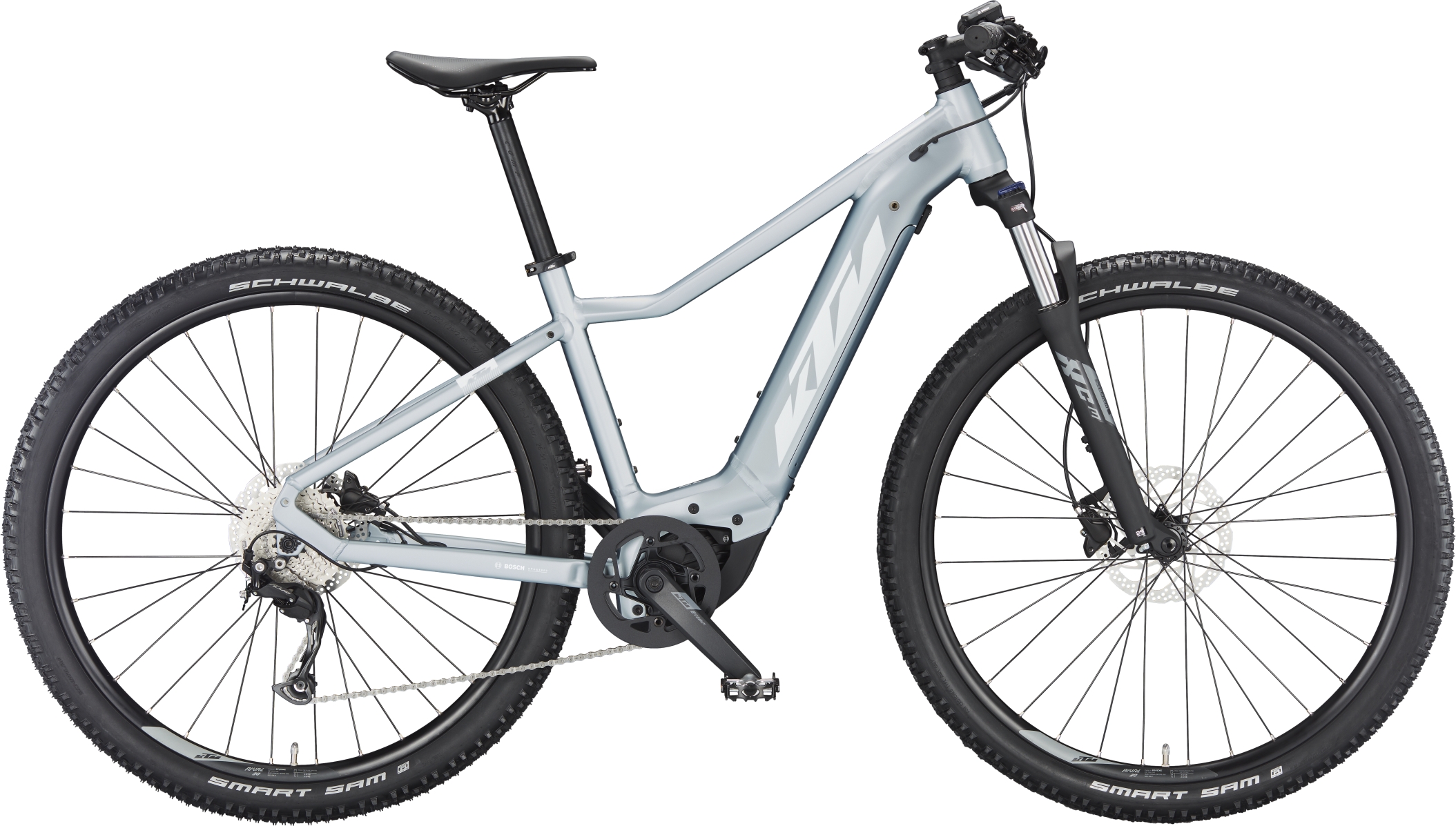 Macina Race 592 Glorious - 500 Wh - 29 Zoll - Diamant