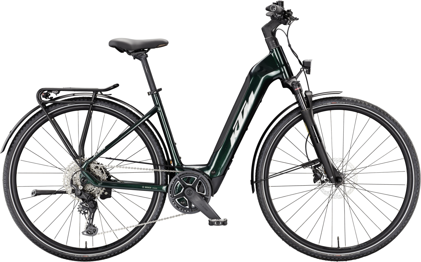 Macina Sport SX 20 - 400 Wh - 28 Zoll - Tiefeinsteiger - 2026 3