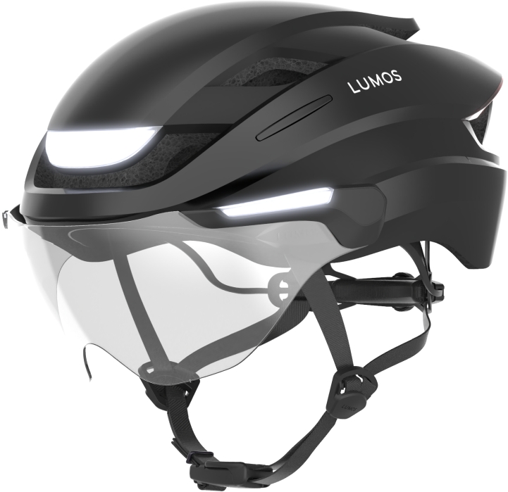 Ultra E-Bike - Onyx Black
