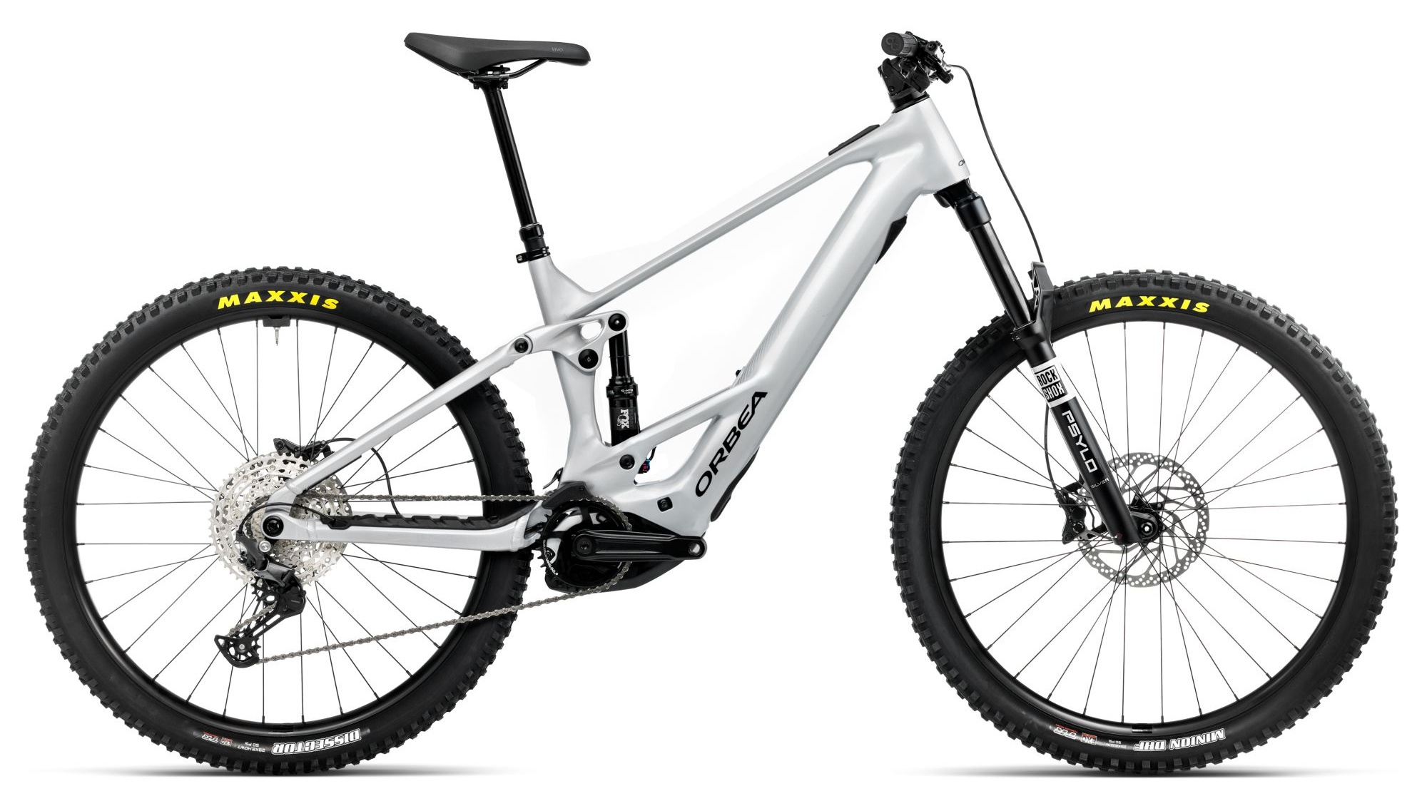 Wild ST H30 - 600 Wh - 29 Zoll - Fully