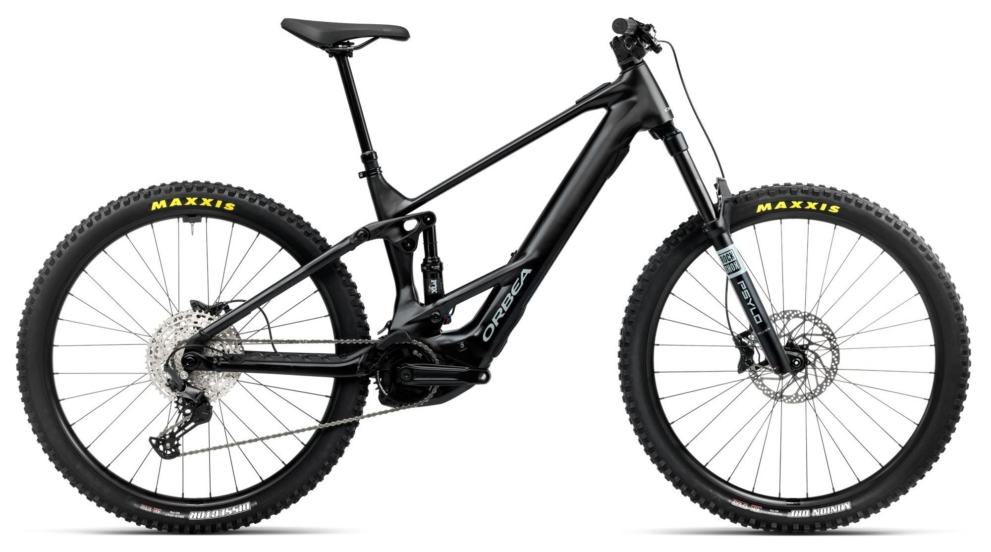 Wild ST H30 - 600 Wh - 29 Zoll - Fully 2