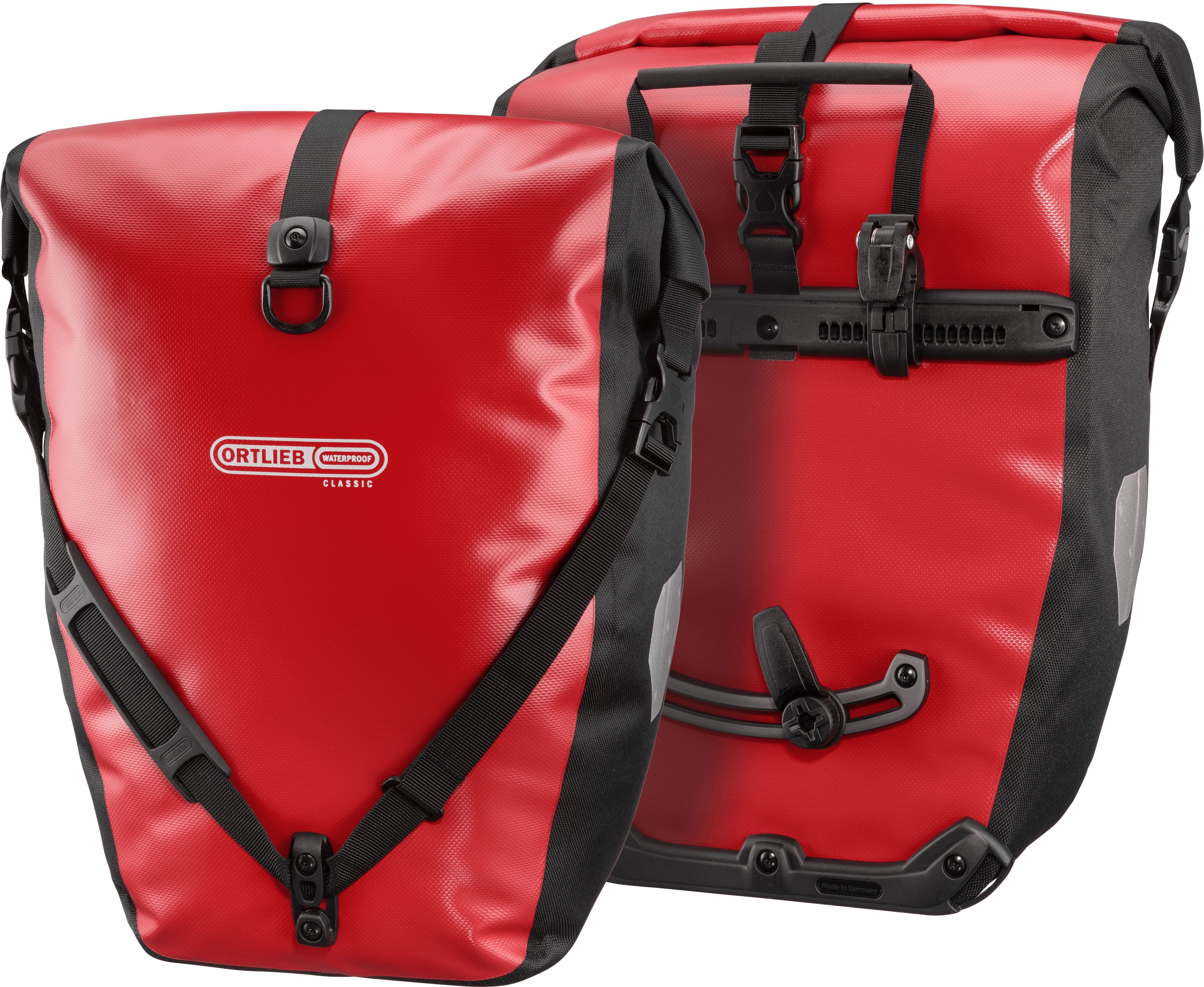 Back-Roller Classic QL2.1 - Paar