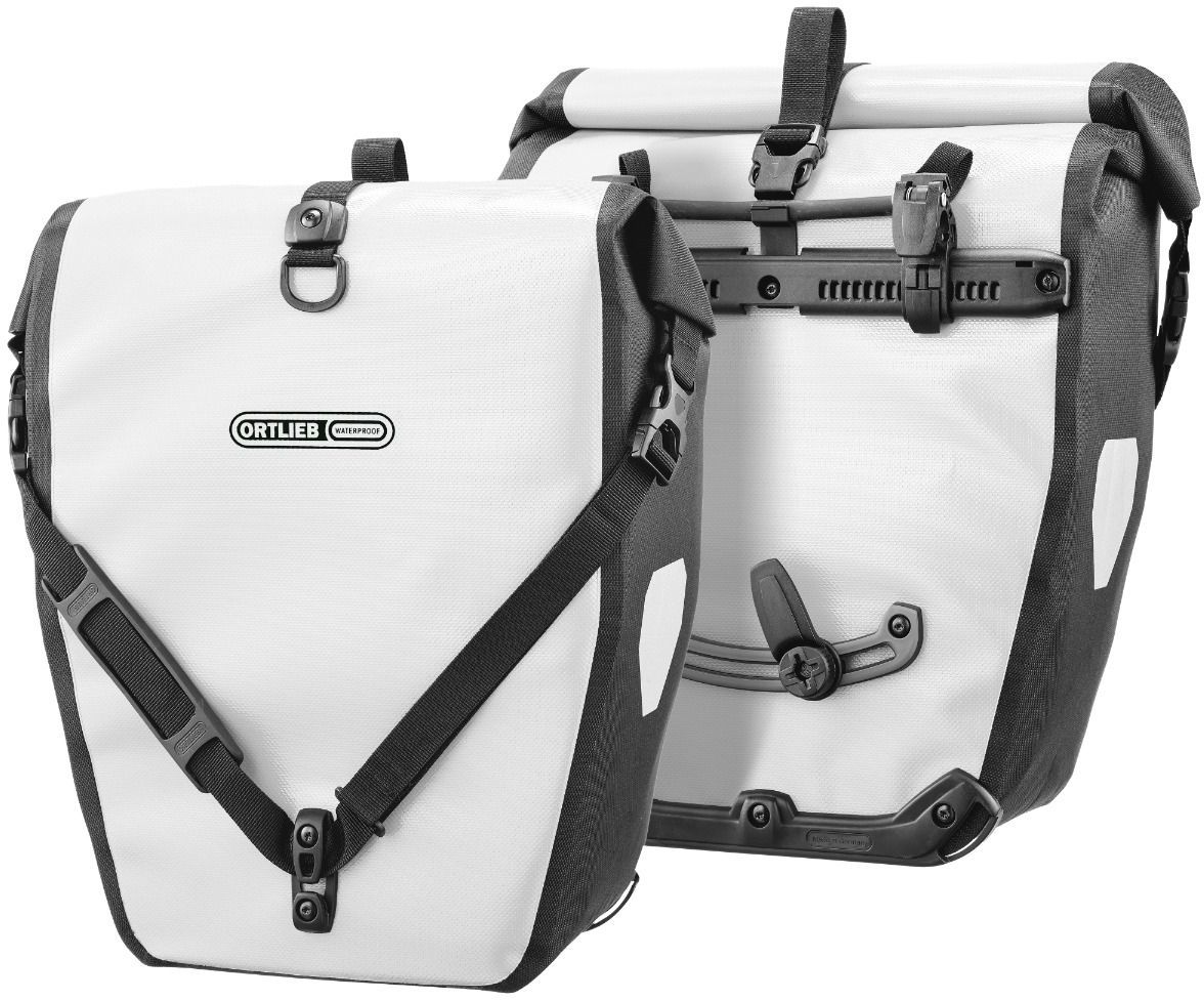 Back-Roller Classic QL2.1 - Paar 2