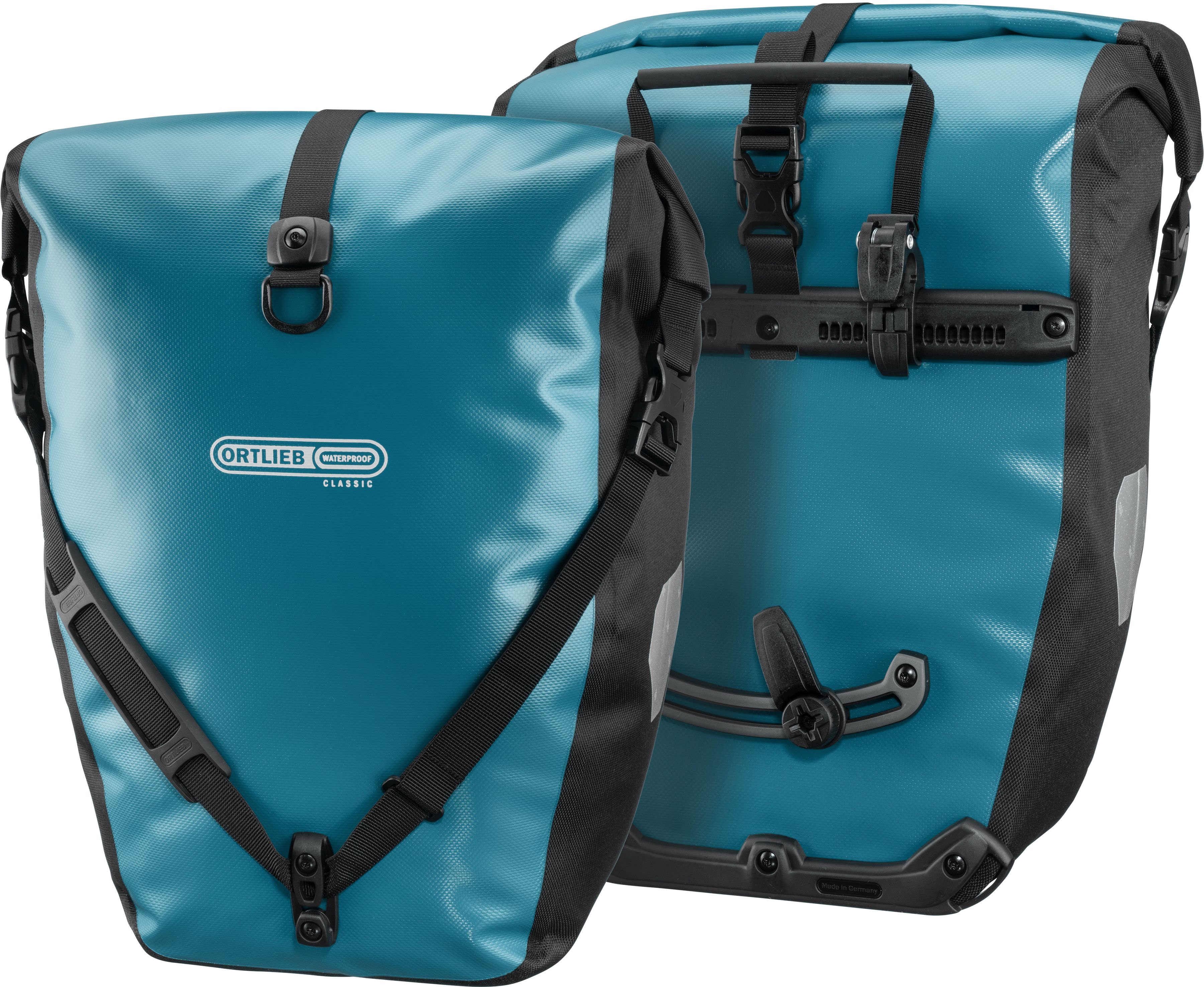 Back-Roller Classic QL2.1 - Paar 3