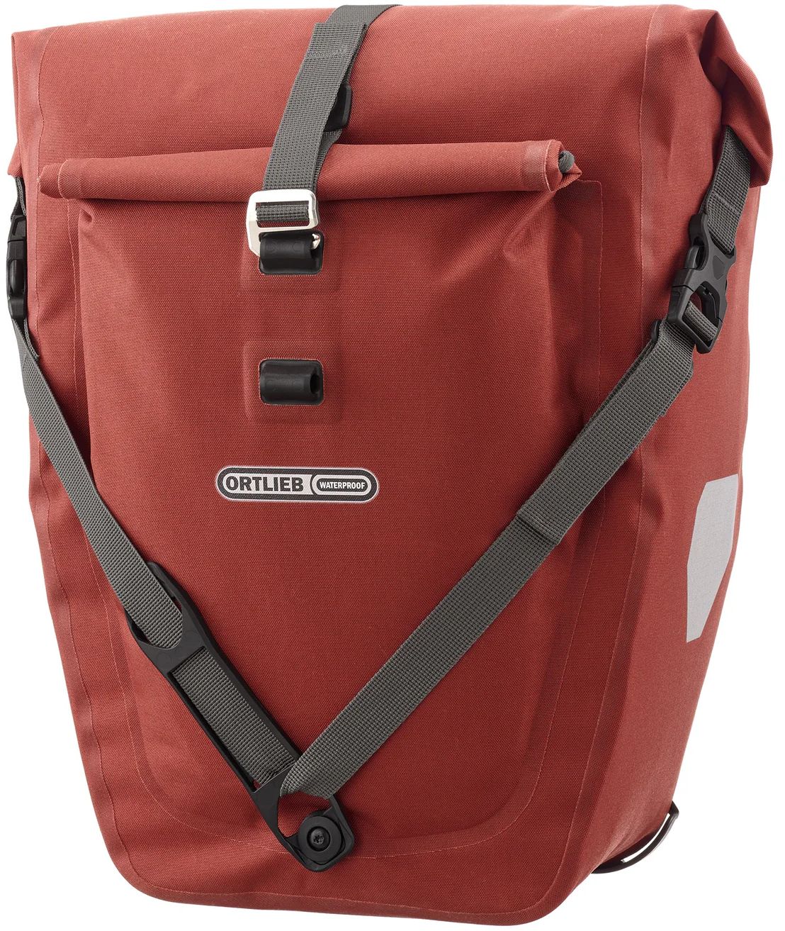 Back-Roller Plus QL2.2 - Einzeltasche 4