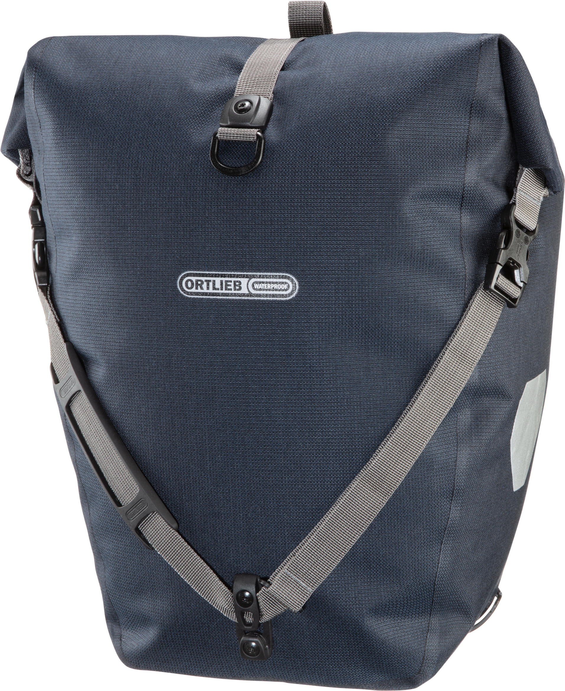 Back-Roller Urban QL2.1 - Einzeltasche - ink