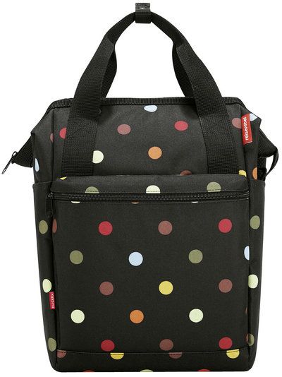 Roomy GT Packtasche - einzeln - dots
