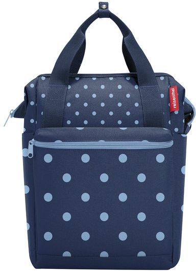 Roomy GT Packtasche - einzeln - dots 3