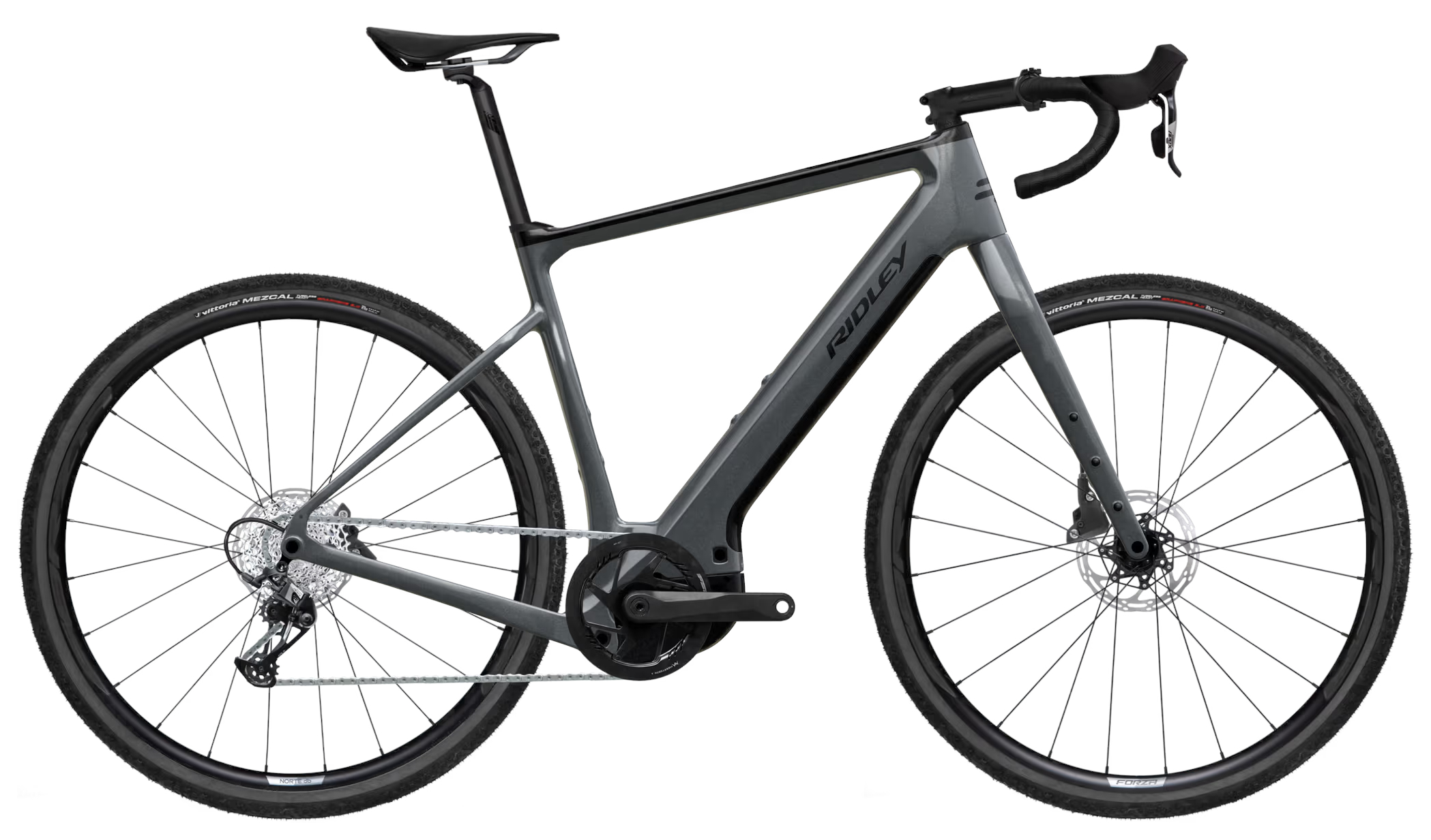 E-Kanzo Adventure - Apex XPLR - 600 Wh - 29 Zoll - Diamant - 2026 - EAC01As