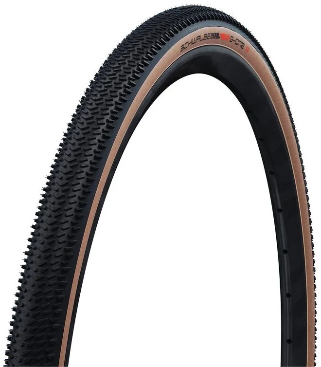 G-One R Pro 700x35C EVO ADDIX Race V-Guard Super Race TLR - black transparent - Größe 35-622