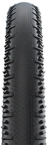 G-One RS Pro 700x45C EVO ADDIX Race V-Guard Super Race TLR - black/black - Größe 45-622